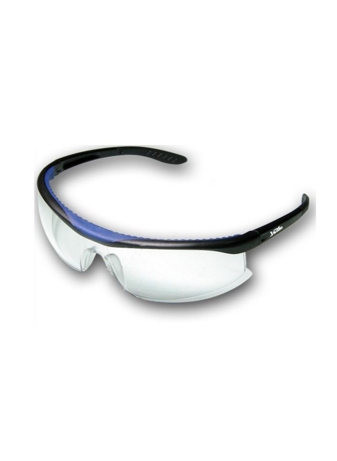 UV Protected Multipurpose Safety Spectacle Clear