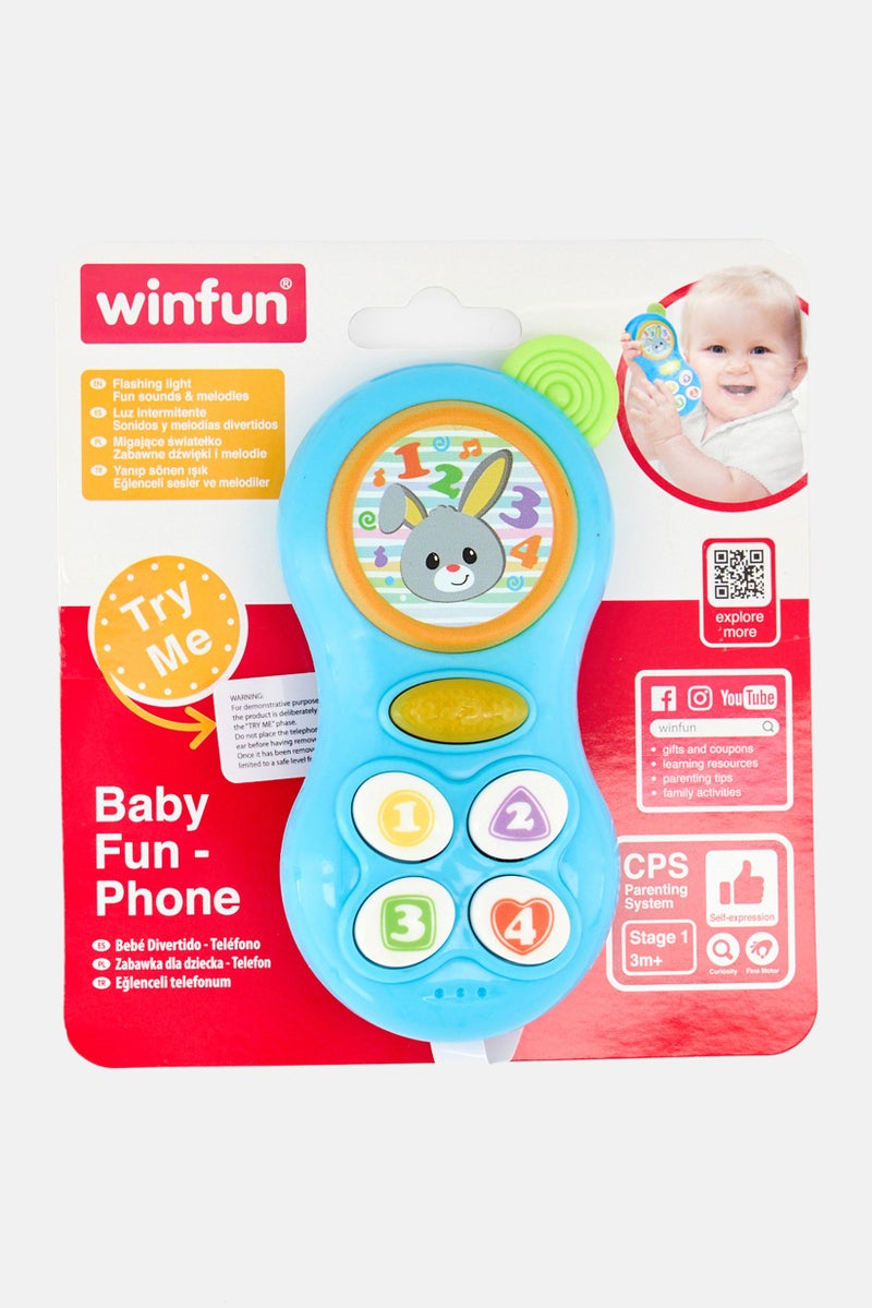 WinFun Baby Fun Phone - Image 1