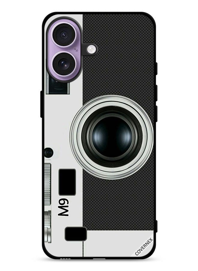 Covernex Apple iPhone 17 Protective Case Cover Camera Art - Image 1