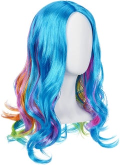 RAINBOW HIGH Amaya Raine Wig  - Image 2