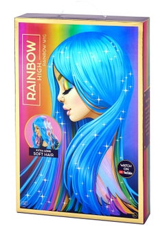 RAINBOW HIGH Amaya Raine Wig  - Image 3