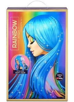 RAINBOW HIGH Amaya Raine Wig  - Image 1