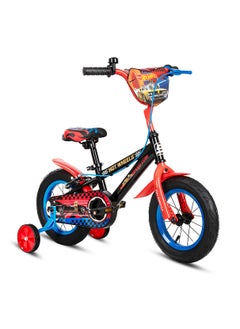 Spartan Spartan 12" Hot Wheels Speed Club Bicycle  - Image 1