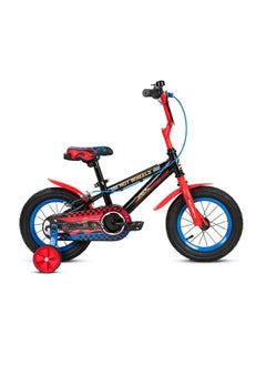 Spartan Spartan 12" Hot Wheels Speed Club Bicycle  - Image 2