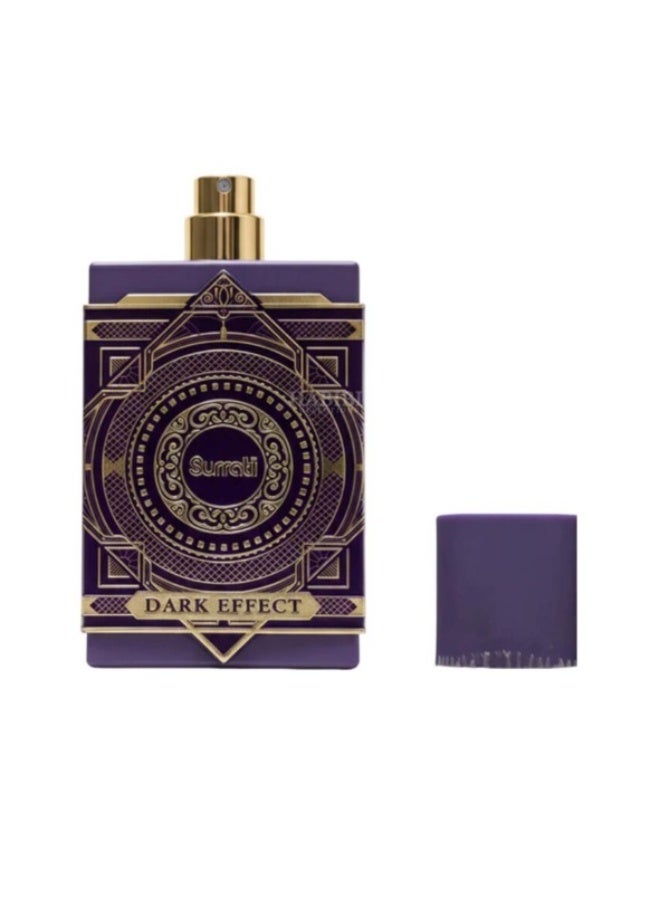 Surrati Dark Effect eau de perfume 100ml - Image 2
