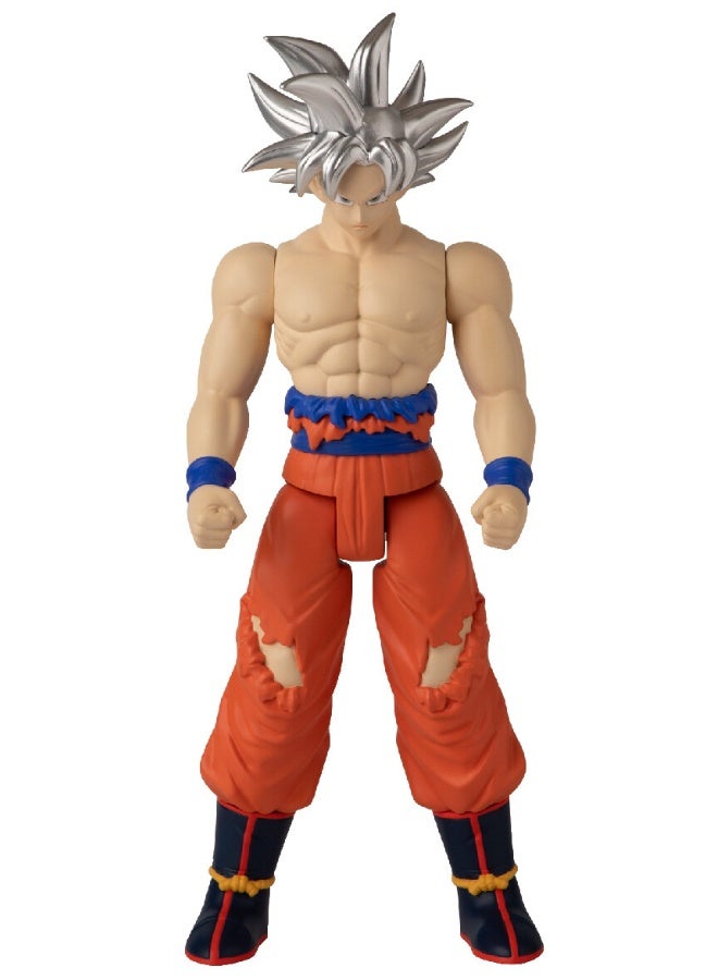 Dragon Ball Limit Breaker Series Instinct Goku 12-Inches - Image 2