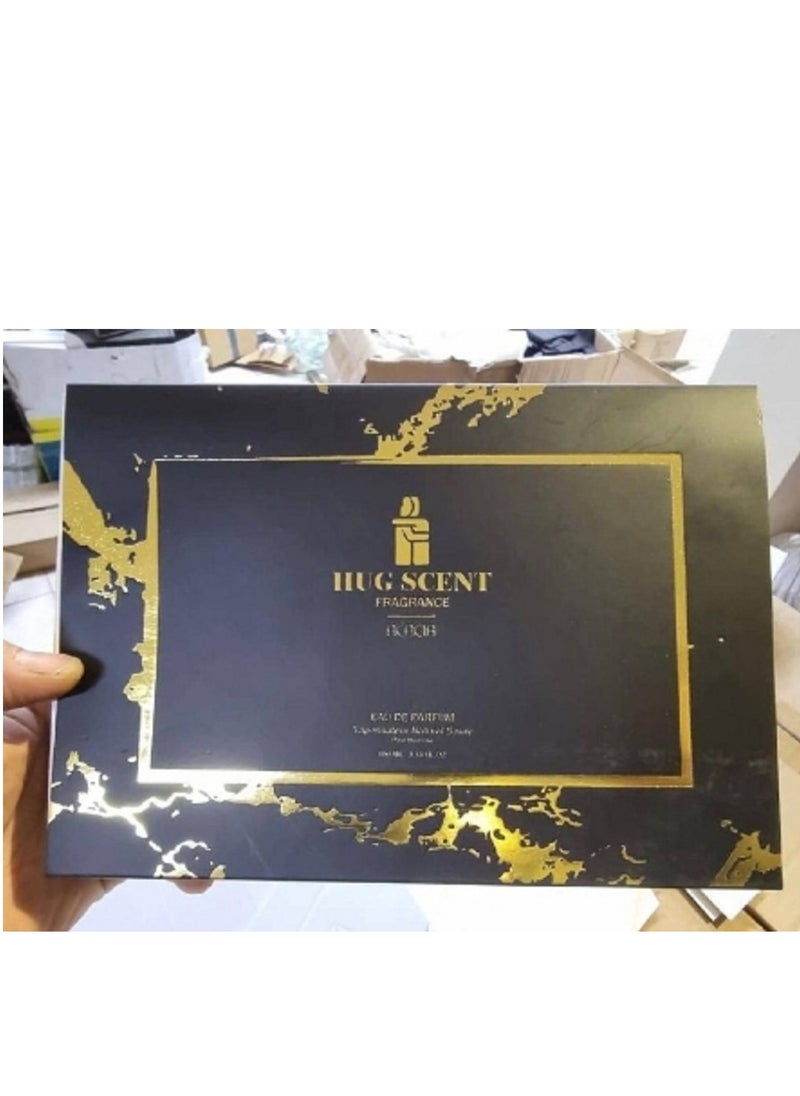 Acacia - Perfume for men Huge Scent - Image 1