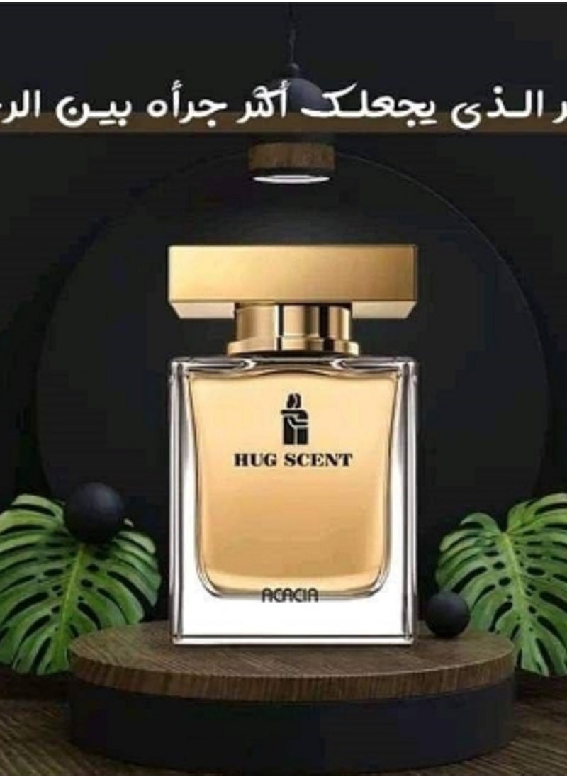 Acacia - Perfume for men Huge Scent - Image 1