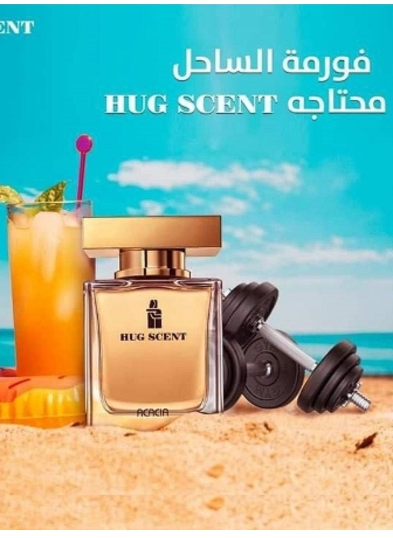 Acacia - Perfume for men Huge Scent - Image 1