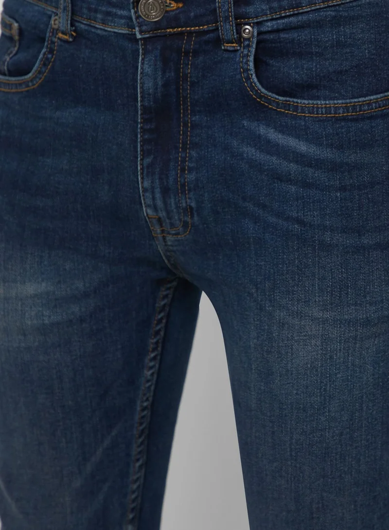 BURTON Ethan Super Skinny Fit Jeans