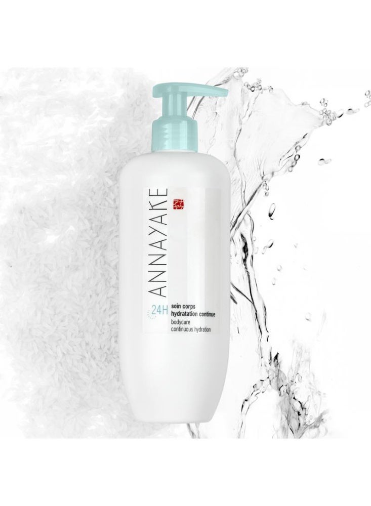 Annayake 24H Bodycare Continuous Hydration 400ml - Image 1