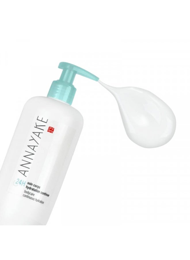 Annayake 24H Bodycare Continuous Hydration 400ml - Image 2