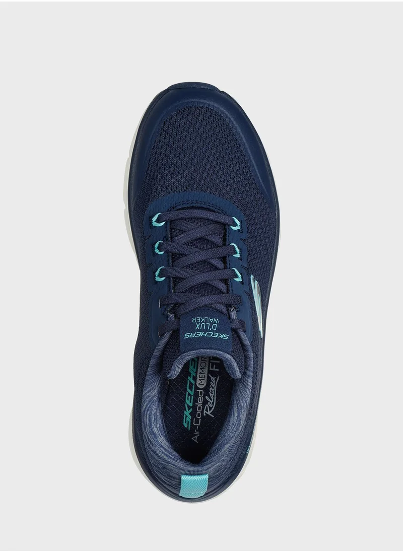 SKECHERS D'Lux Walker 2.0
