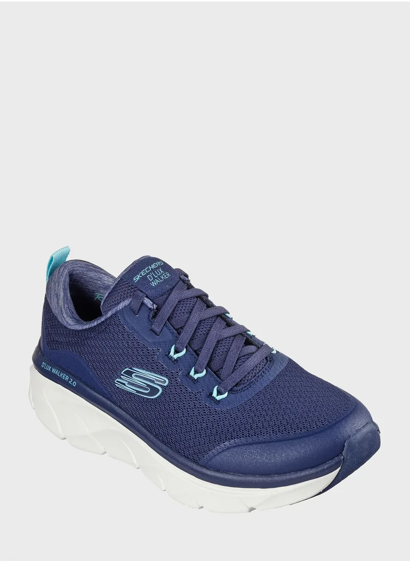 SKECHERS D'Lux Walker 2.0