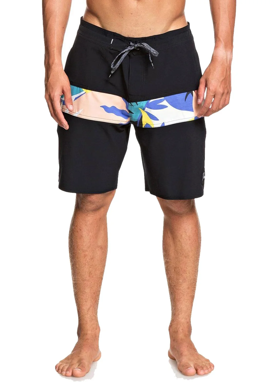 QUIKSILVER Original Arch 18" Men's Swim Shorts EQYBS04674