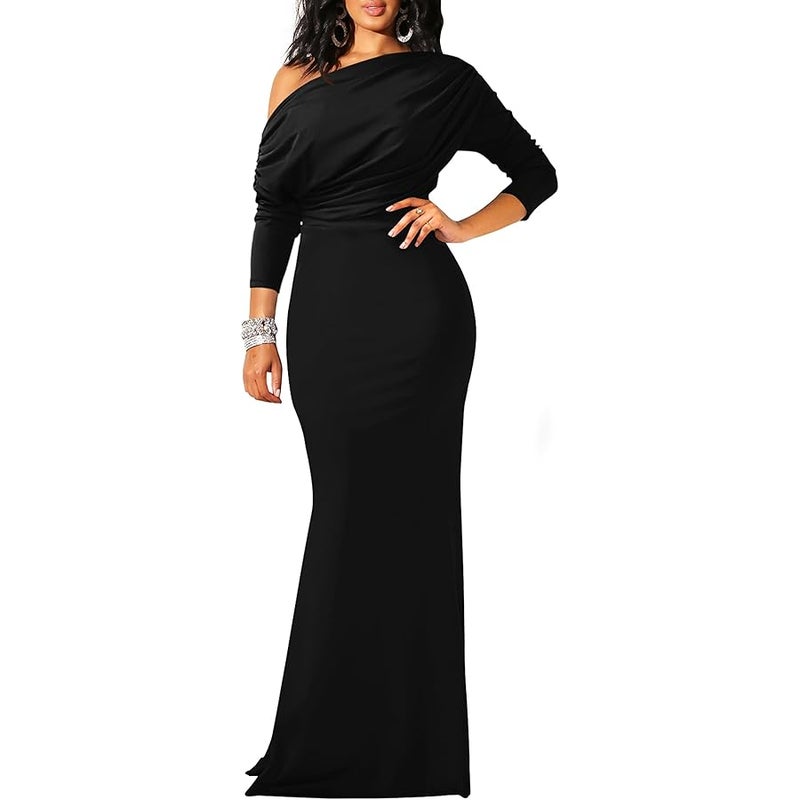 YMDUCH Women Bodycon Bodycon - Image 1