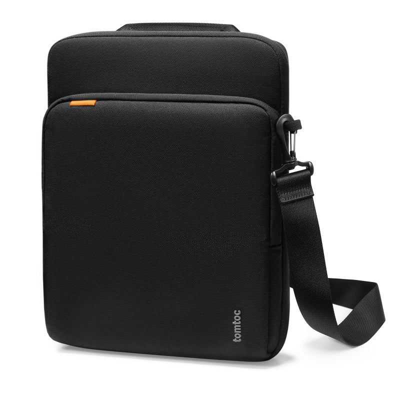 tomtoc DefenderACE 13 Inch iPad Case Sleeve Bag for 2026 iPad Air M4M3 iPad Pro M5M4 360 Protection SpillWater Resistant Tablet Sleeve Carrying Case - Image 2
