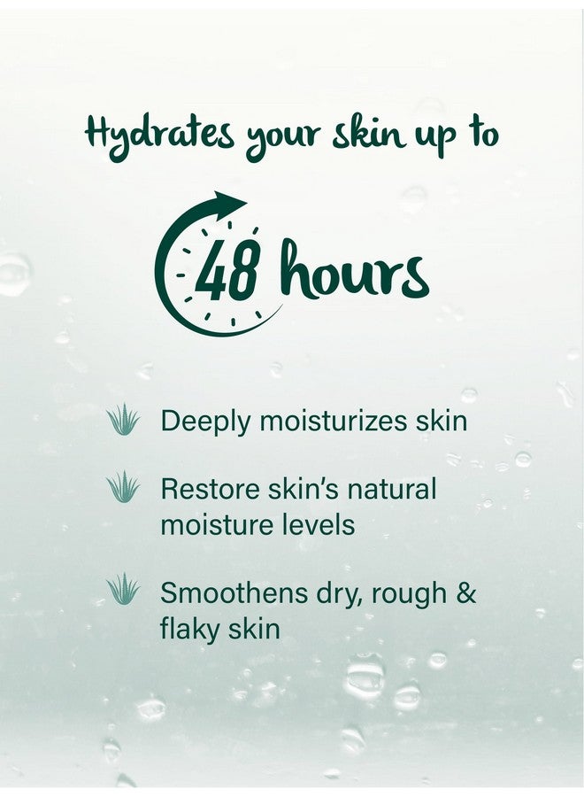 MOIZ Lmf 48 Lotion 48 Hour Longlasting Moisturizer Dermatologically Tested Noncomedogenic Paraben & Crueltyfree 200Ml - Image 3