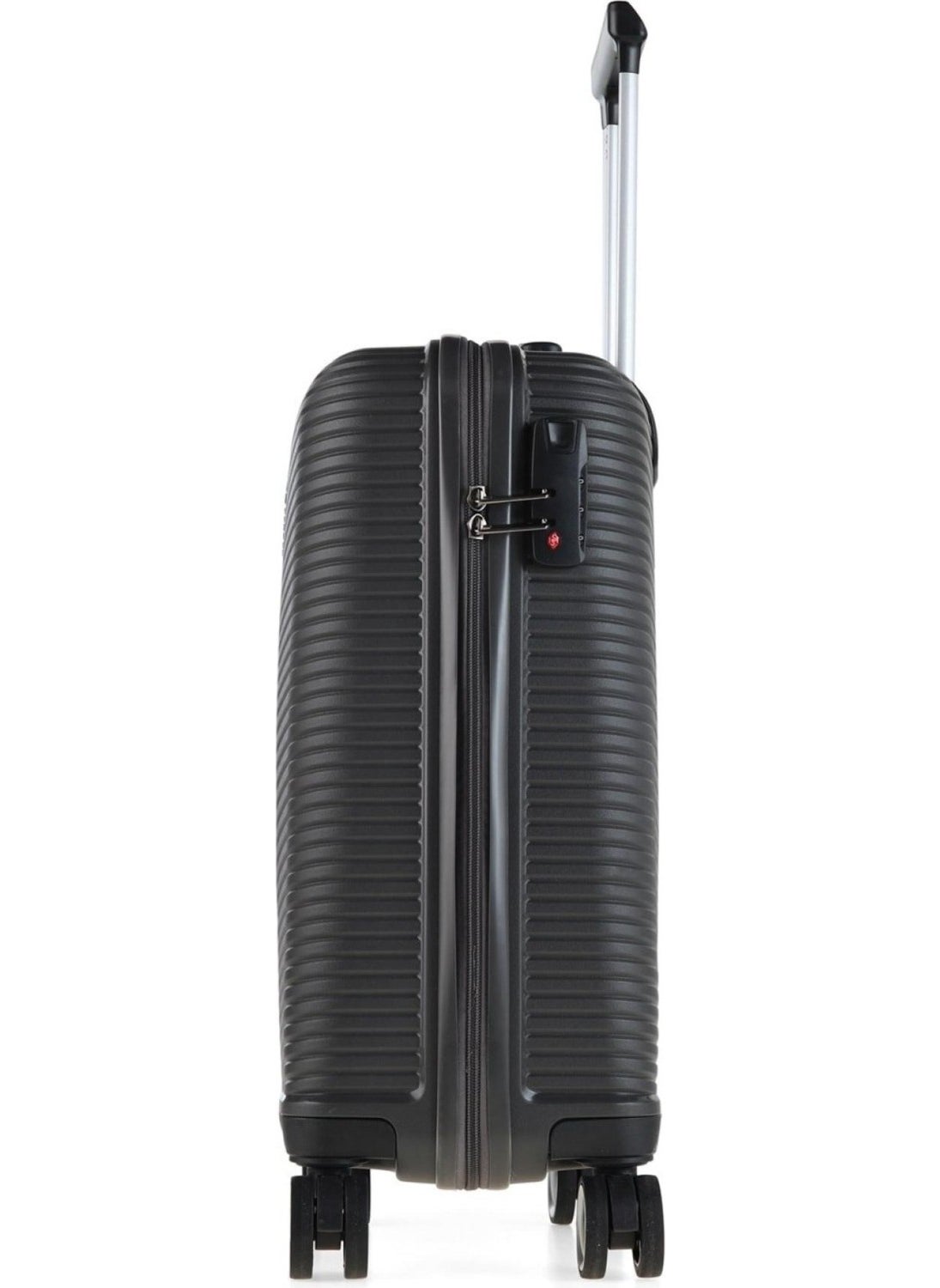 CCS 5224 Medium Size Trolley Suitcase