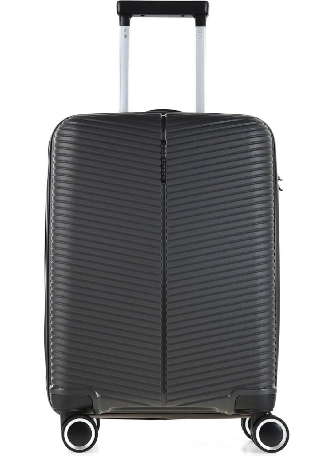 CCS 5224 Medium Size Trolley Suitcase