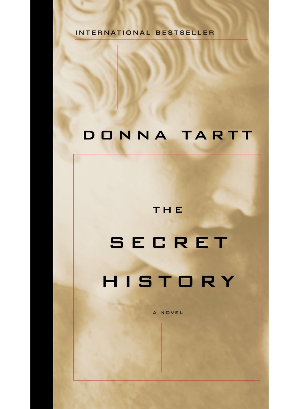 The Secret History: A Read with Jenna Pick 