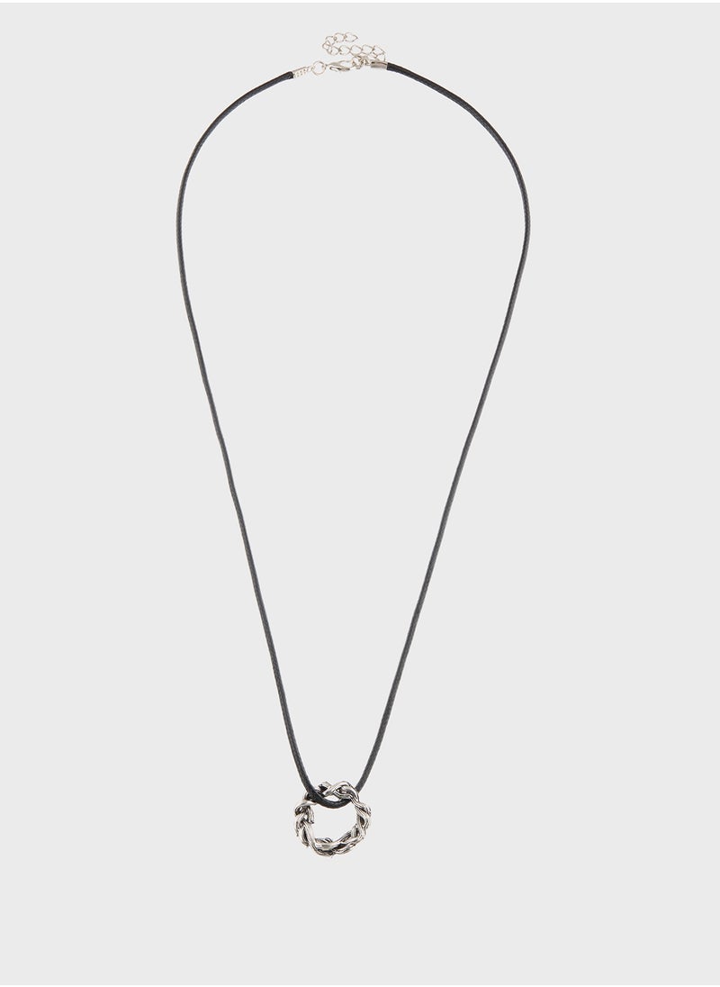Seventy Five Casual Necklace  - Image 1