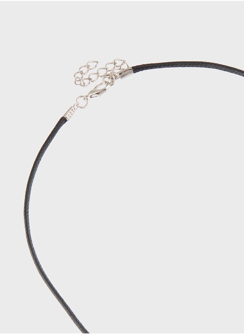 Seventy Five Casual Necklace  - Image 3