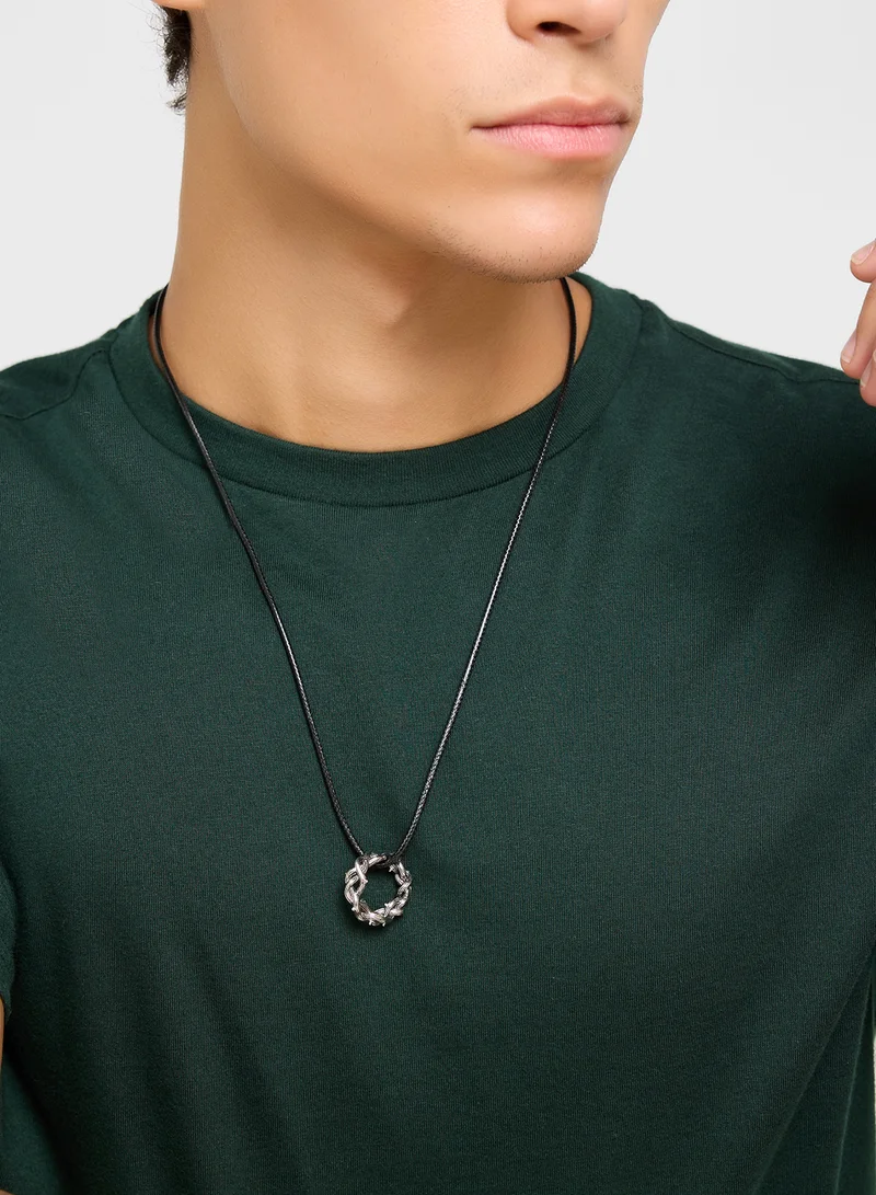 سفنتي فايف Casual Necklace