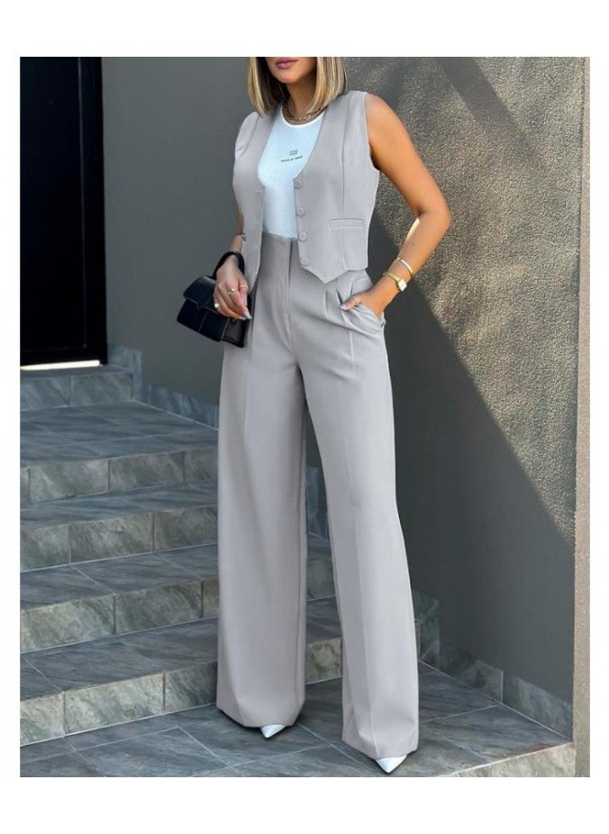 Shougu New Fashionable Suit Casual Suit  - Image 1