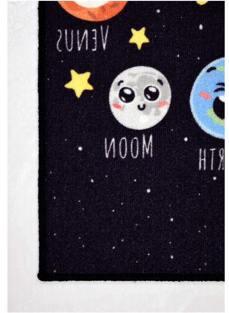 Mac Carpet Mira Kid's Rug Size : 80x120 cm  - Image 4