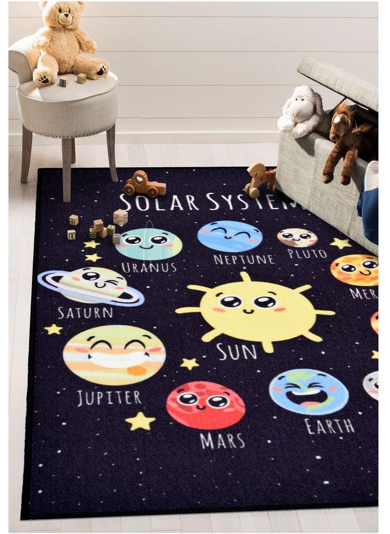 Mac Carpet Mira Kid's Rug Size : 80x120 cm  - Image 1