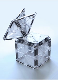 MAGNA-TILES ICE 16 Piece Set  - Image 4