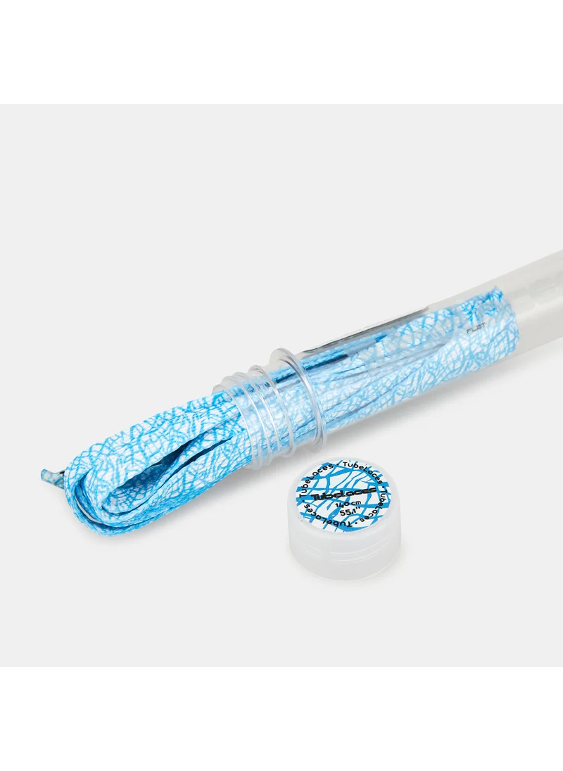 speedo Flat Shoelaces (5 Pieces)