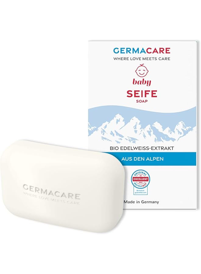 Germacare Baby Soap - Image 1