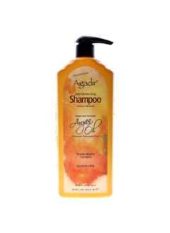 Agadir AGADIR Argan Oil Daily Moisturizing Shampoo, 33.8 Fl Oz 