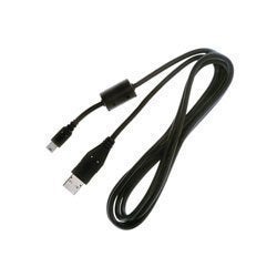 Kastar UC-E16 USB Cable Replacement for Nikon COOLPIX A, AW110, L25, L26, L28, L620, L810, L820, S01, S30, S31, S3500 Digital Cameras - Image 4