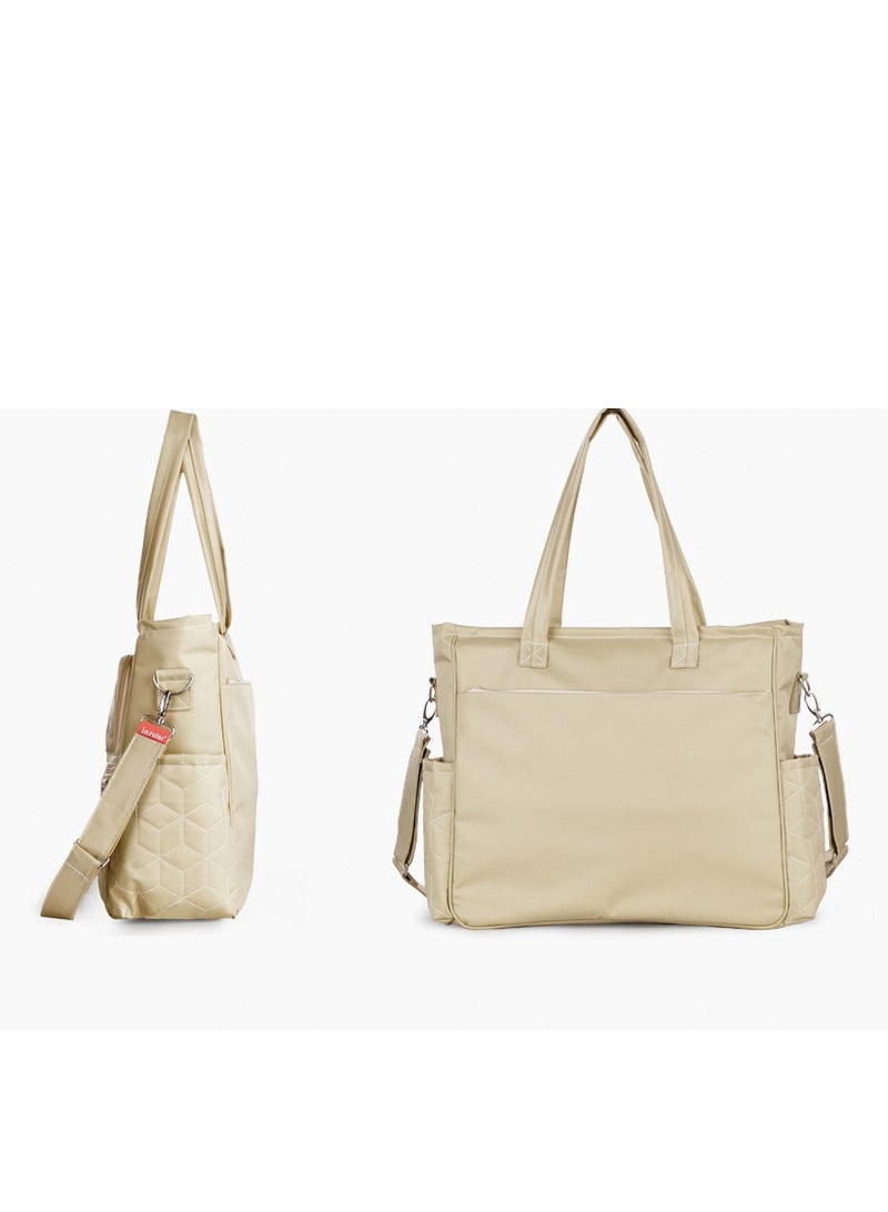 انسولار متعددة الوظائف حقيبة حفاضات كيت - Image 2