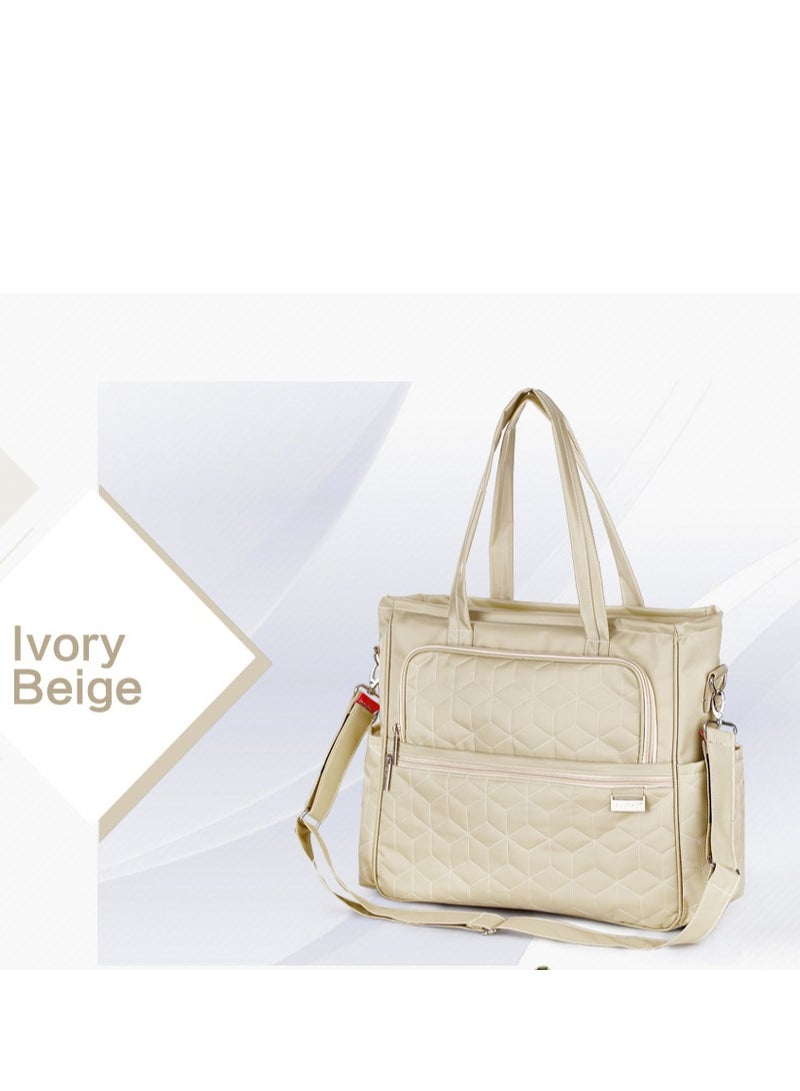 انسولار متعددة الوظائف حقيبة حفاضات كيت - Image 3