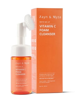 Vitamin C Face wash