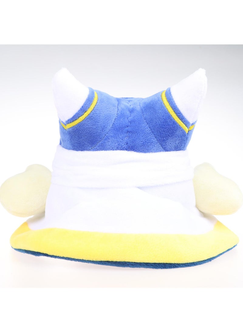 general 1-Piece Kirby Game Surroundings Magolor Plush Toy 20cm - Image 3