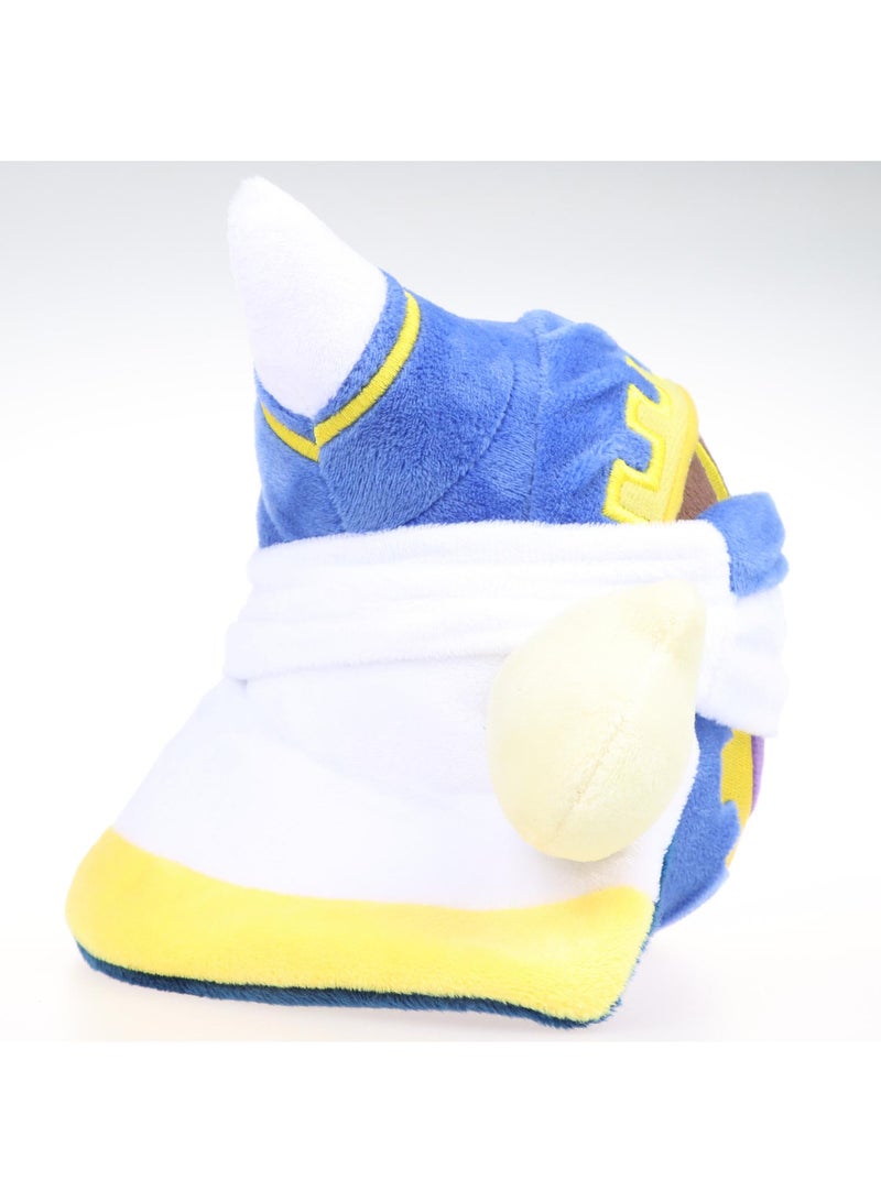 general 1-Piece Kirby Game Surroundings Magolor Plush Toy 20cm - Image 4