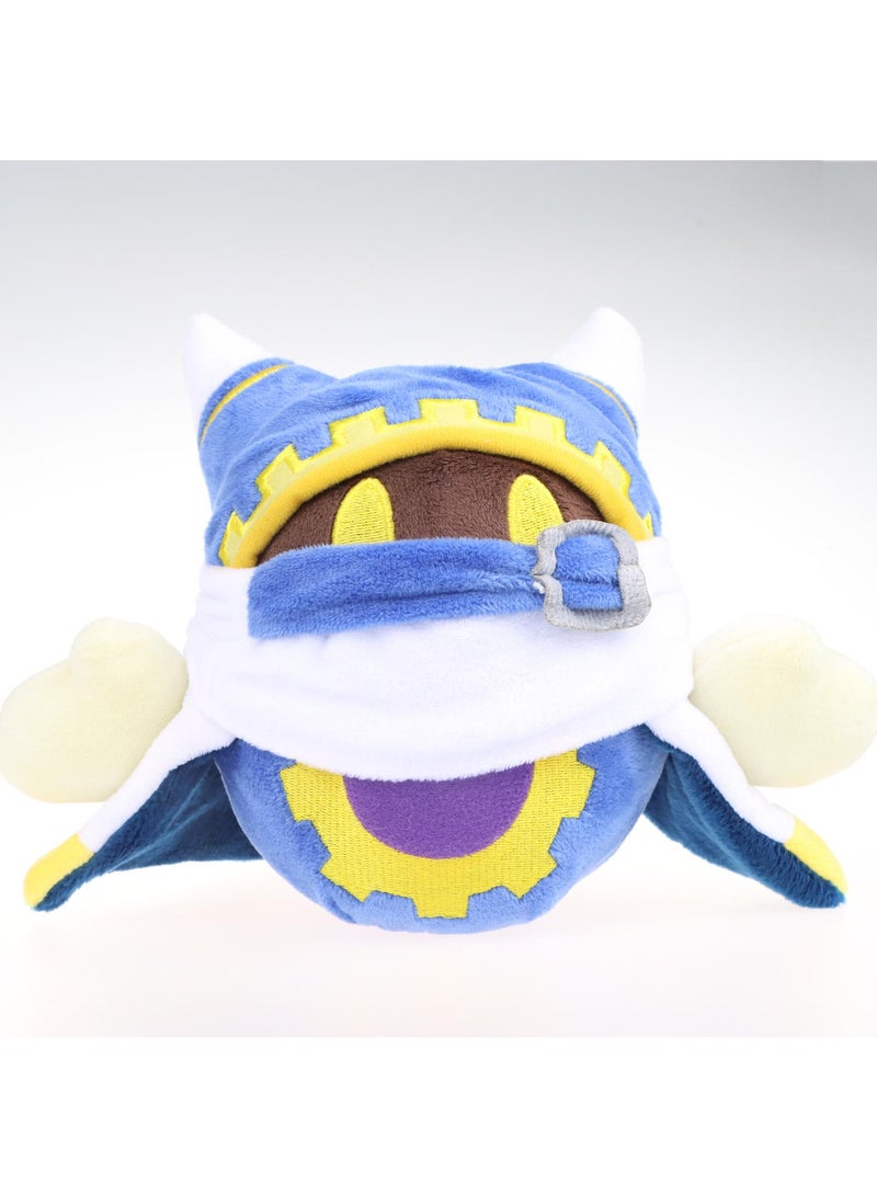 general 1-Piece Kirby Game Surroundings Magolor Plush Toy 20cm - Image 2