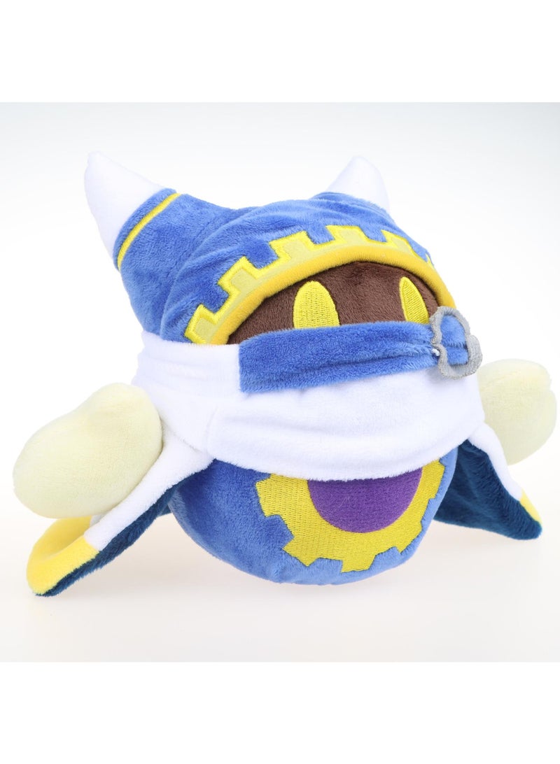 general 1-Piece Kirby Game Surroundings Magolor Plush Toy 20cm - Image 5