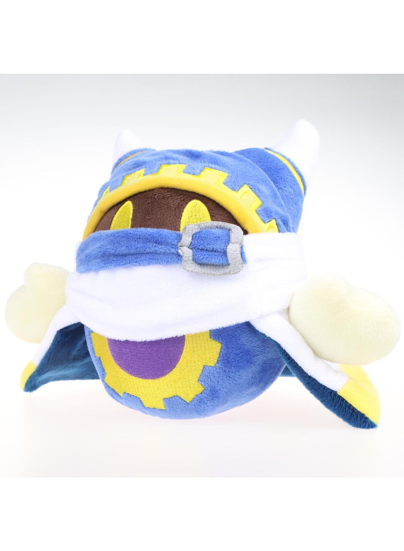 general 1-Piece Kirby Game Surroundings Magolor Plush Toy 20cm - Image 1