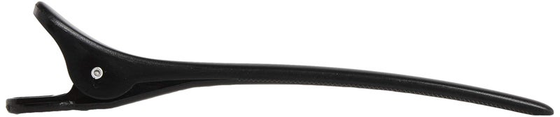 Paul Mitchell Pro Tools Sectioning Hair Clips Set (Set of 6), Slip-Free, No Crease Design, For Hair Styling + Hair Coloring All Hair Types - Image 3