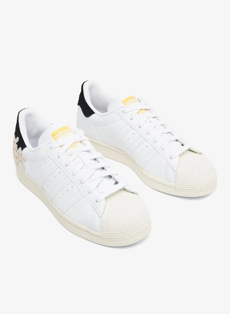 اديداس اوريجينالز سنيكرز سوبر ستار