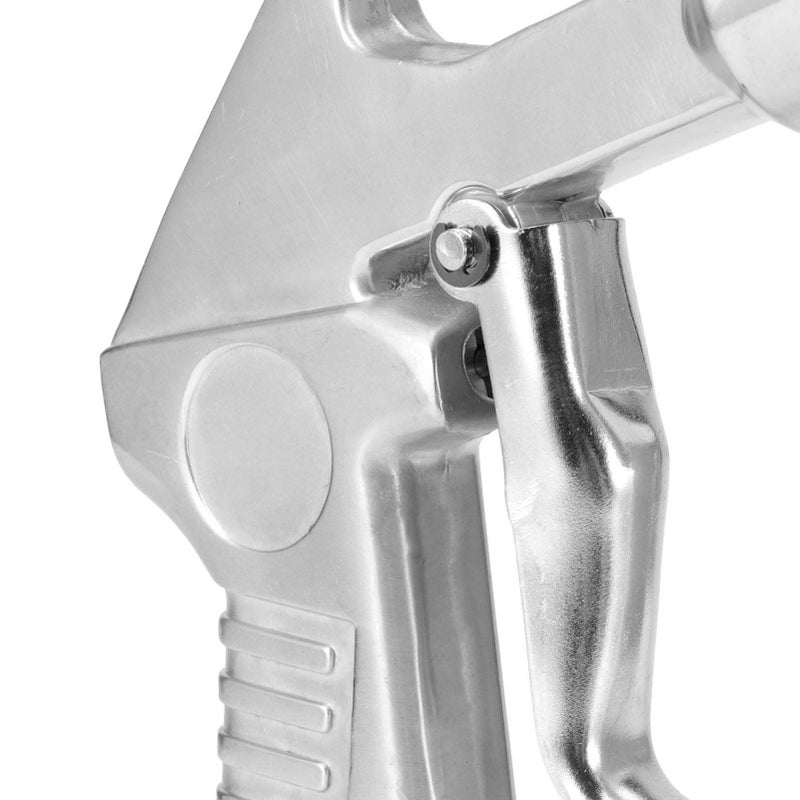 Pneumatic Sand For Sandblasting And Derusting With Comfortable Grip Handle Ideal For Surface Polishing Metal And Home Decoration - Image 3