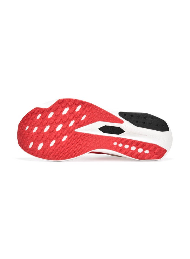 Do-win Hexagon 2nd Generation Compeive Training Running Shoes Marathon Road Running Training Shoes Uni Jump Rope Aerobics Sports Shoes Size 42 - Image 3