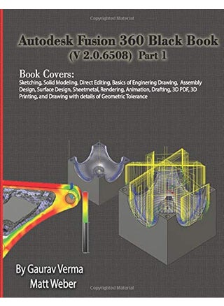 Autodesk Fusion 360 Black Book V 206508 Part 1 - pzsku/Z2DE18B9BB50EA4FB4AA7Z/45/1746226887/ac67abeb-fdf8-4b4c-b40b-3495fc518574