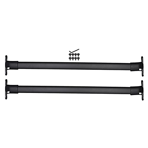 Ford Genuine GB5Z7855100AB Cross Bars